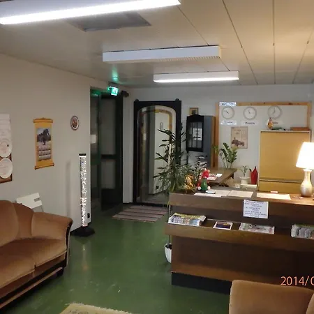 Apartementos Apartamento