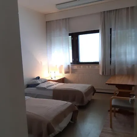 Apartementos Apartment