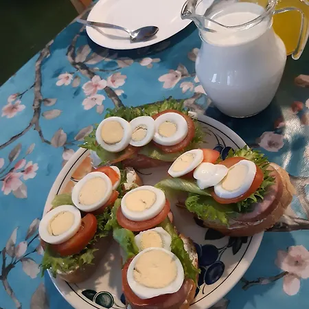 Appartement Apartementos