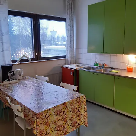 Apartementos Apartamento *