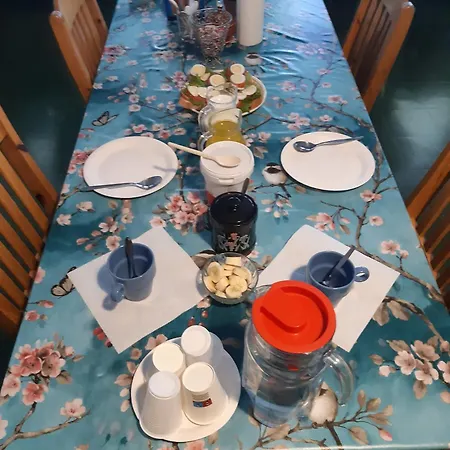 Apartamento Apartementos *