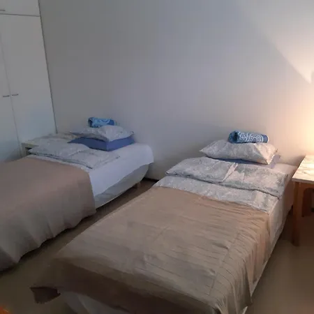 Apartamento Apartementos Tohmajärvi