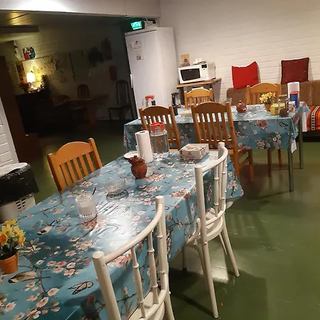 Apartementos *
