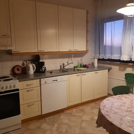 Apartementos * Tohmajärvi