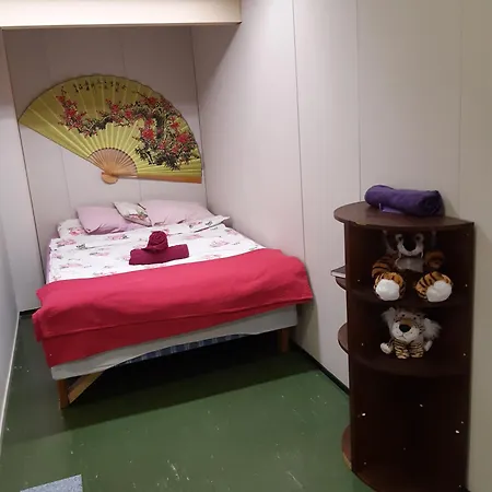 Apartment Apartementos