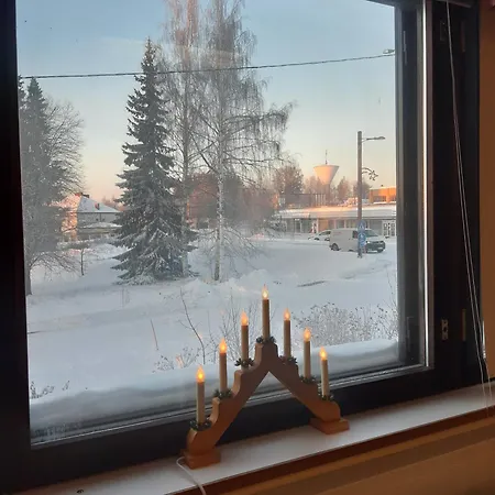 Apartementos Appartement *