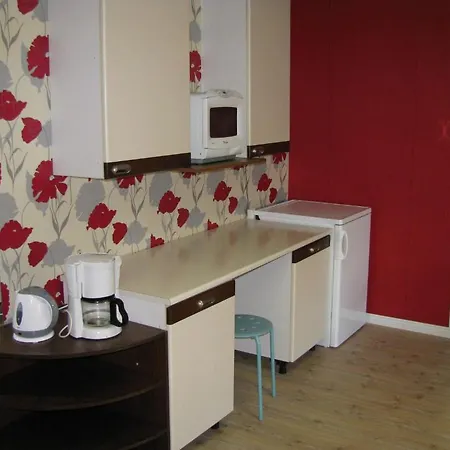Apartementos Apartment *