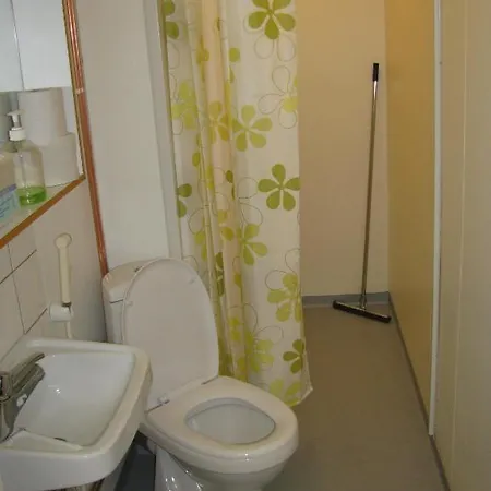 Appartement Apartementos