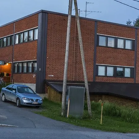 Apartementos Apartamento *