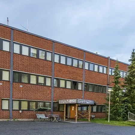 Apartementos Appartement *