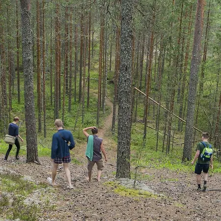 Apartementos * Tohmajärvi