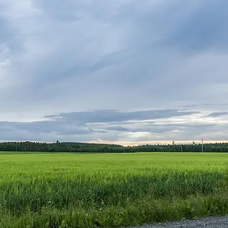 Apartementos * Tohmajarvi