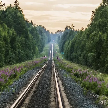 Apartementos Appartement *