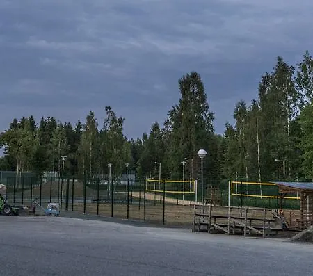 Apartamento Apartementos