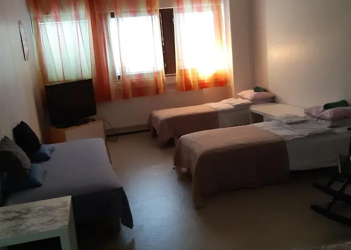 托赫马耶尔维公寓