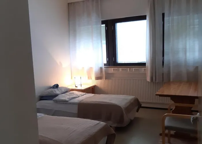 Apartementos Appartement