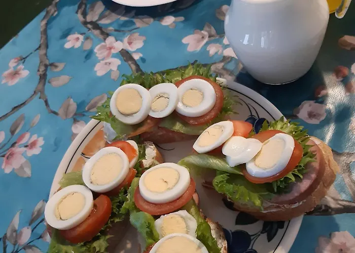 公寓 托赫马耶尔维公寓