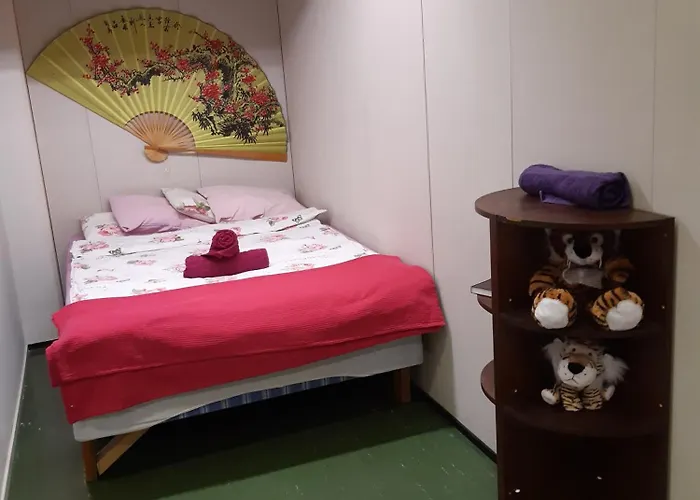 Appartement Apartementos