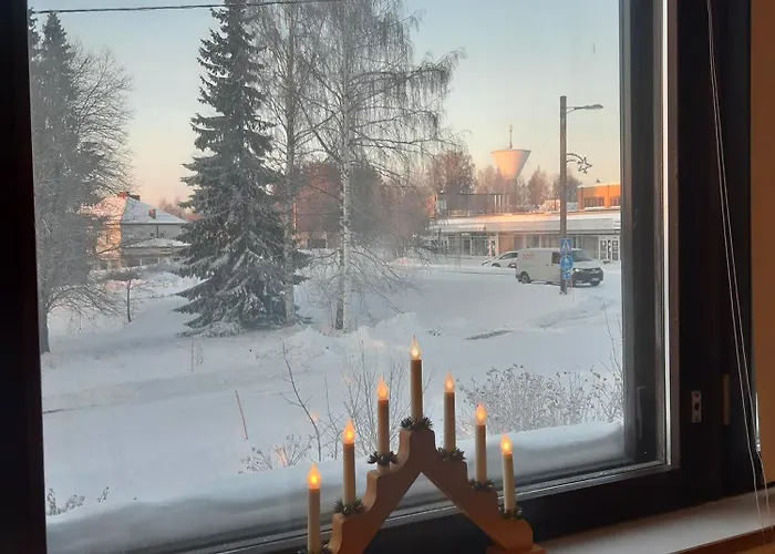 Apartementos Appartement *