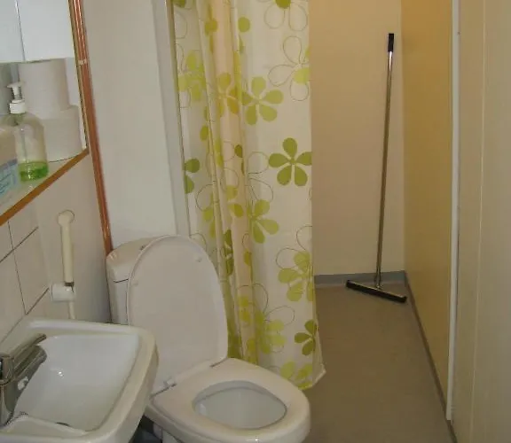 Appartement Apartementos