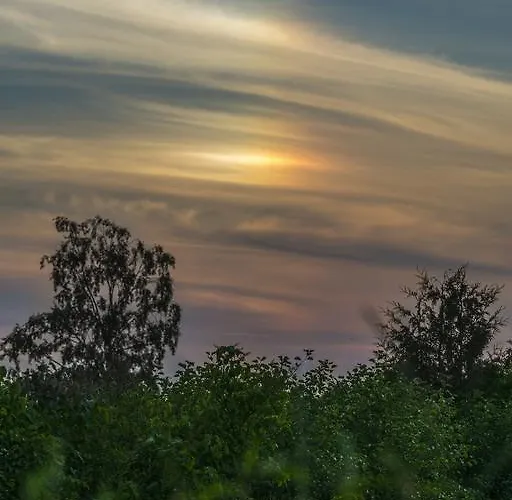 托赫马耶尔维公寓