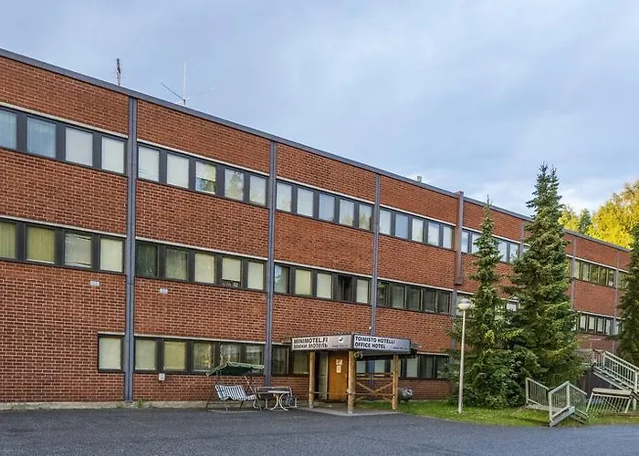 Apartementos Appartement *