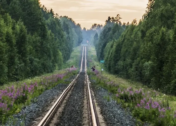 托赫马耶尔维公寓 公寓 *