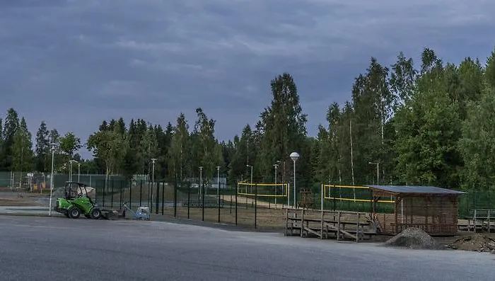 Appartement Apartementos